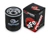 aFe Pro GUARD D2 Oil Filter 99-14 Nissan Trucks / 01-15 Honda Cars (4 Pack) thumbnail 7