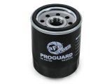 aFe Pro GUARD D2 Oil Filter 99-14 Nissan Trucks / 01-15 Honda Cars (4 Pack) thumbnail 9