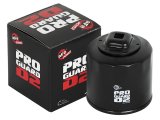 aFe Pro GUARD D2 Oil Filter 02-17 Nissan Cars L4/ 04-17 Subaru Cars H4 (4 Pack) thumbnail 3