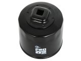 aFe Pro GUARD D2 Oil Filter 02-17 Nissan Cars L4/ 04-17 Subaru Cars H4 (4 Pack) thumbnail 7
