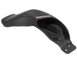 aFe Momentum HD Dynamic Air Scoop 08-10 Ford Diesel Trucks V8-6.7L (td) thumbnail 1