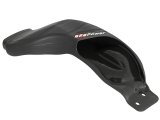 aFe Momentum HD Dynamic Air Scoop 08-10 Ford Diesel Trucks V8-6.7L (td) thumbnail 2