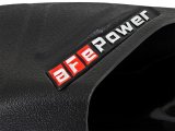 aFe Momentum HD Dynamic Air Scoop 08-10 Ford Diesel Trucks V8-6.7L (td) thumbnail 3