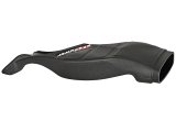 aFe Momentum HD Dynamic Air Scoop 08-10 Ford Diesel Trucks V8-6.7L (td) thumbnail 6