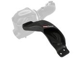 aFe Momentum HD Dynamic Air Scoop 08-10 Ford Diesel Trucks V8-6.7L (td) thumbnail 7