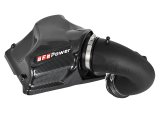 aFe MagnumFORCE Intake Stage-2 Pro DRY S 2017 BMW 330i (F3x) L4-2.0L (t) B48 thumbnail 2