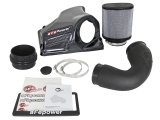 aFe MagnumFORCE Intake Stage-2 Pro DRY S 2017 BMW 330i (F3x) L4-2.0L (t) B48 thumbnail 5