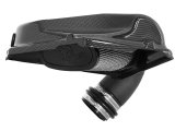 aFe MagnumFORCE Intake Stage-2 Pro DRY S 2017 BMW 330i (F3x) L4-2.0L (t) B48 thumbnail 6