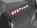 aFe MagnumFORCE Intake Stage-2 Pro DRY S 2017 BMW 330i (F3x) L4-2.0L (t) B48 thumbnail 9