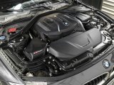 aFe Magnum FORCE Stage-2 Pro 5R Cold Air Intake System 2017 BMW 330i (F3x) L4-2.0L (t) B48 thumbnail 5