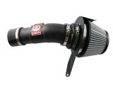 aFe Takeda Intakes Stage-2 PDS AIS PDS Honda Accord 08-11 / Acura TL 09-11 V6-3.5/L3.7L (blk) thumbnail 1
