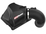 aFe Magnum FORCE Stage-2 Pro 5R Cold Air Intake System 16-17 BMW 340i (F30) L6-3.0L (t) B58 thumbnail 2