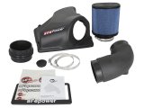 aFe Magnum FORCE Stage-2 Pro 5R Cold Air Intake System 16-17 BMW 340i (F30) L6-3.0L (t) B58 thumbnail 8