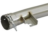 aFe MACH Force XP Exhausts Cat-Back SS 16-17 BMW 340i/iX 440i/iX (F3X) L6-3.0L (B58) w/Black Tips thumbnail 9