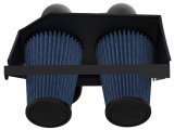aFe Magnum FORCE Stage-2 Pro 5R Cold Air Intake System 2017 Ford F-150 V6-3.5L (tt) thumbnail 5