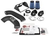 aFe Magnum FORCE Stage-2 Pro 5R Cold Air Intake System 2017 Ford F-150 V6-3.5L (tt) thumbnail 6