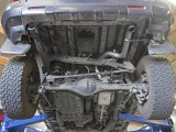 aFe Scorpion 2-1/2in Aluminized Steel Cat-Back Exhaust 07-17 Toyota FJ Cruiser V6 4.0L thumbnail 3