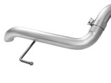aFe Scorpion 2-1/2in Aluminized Steel Cat-Back Exhaust 07-17 Toyota FJ Cruiser V6 4.0L thumbnail 6