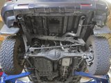 aFe Scorpion 2-1/2in Aluminized Steel Cat-Back Exhaust 07-17 Toyota FJ Cruiser V6 4.0L thumbnail 9