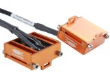 aFe Suspension Logic Electronic Shock Modules w/ Small Connector 14-19 Chevrolet Corvette (C7) thumbnail 5