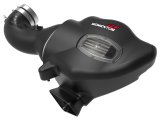 aFe Momentum GT Pro DRY S Cold Air Intake System 2017 Chevrolet Camaro ZL1 V8 6.2L (sc) thumbnail 2