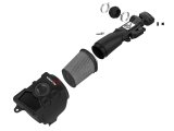 aFe Momentum GT Pro DRY S Cold Air Intake System 2018+ Jeep Wrangler (JL) V6 3.6L thumbnail 5