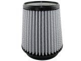 aFe MagnumFLOW Air Filters IAF PDS A/F PDS 5-1/2F x 7B x 5-1/2T x 7H thumbnail 2