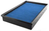 aFe MagnumFLOW Air Filters IAF PDS A/F PDS 5-1/2F x 7B x 5-1/2T x 7H thumbnail 5