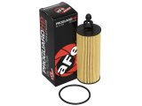 aFe Pro GUARD HD Oil Filter 2018+ Jeep Wrangler (JL) V6 3.6L (4 Pack) thumbnail 6