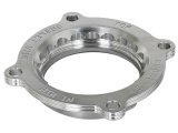 aFe Silver Bullet Throttle Body Spacer 2018+ Jeep Wrangler (JL) V6 3.6L thumbnail 2
