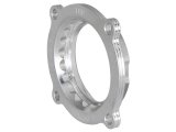 aFe Silver Bullet Throttle Body Spacer 2018+ Jeep Wrangler (JL) V6 3.6L thumbnail 7