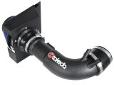 aFe Takeda Intakes Stage-2 PDS AIS PDS Lexus IS-F 08-11 V8-5.0L (blk) thumbnail 6