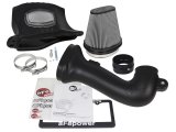aFe Momentum Pro DRY S Cold Air Intake System 15-17 Chevy Corvette Z06 (C7) V8-6.2L (sc) thumbnail 5