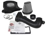 aFe Momentum Pro DRY S Cold Air Intake System 15-17 Chevy Corvette Z06 (C7) V8-6.2L (sc) thumbnail 8