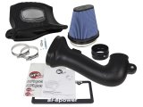aFe Momentum Pro 5R Cold Air Intake System 15-17 Chevy Corvette Z06 (C7) V8-6.2L (sc) thumbnail 5