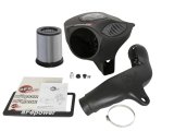 aFe Momentum GT Pro DRY S Cold Air Intake System 16-17 BMW M2 (F87) L6 3.0L (t) N55 thumbnail 3