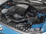 aFe Momentum GT Pro DRY S Cold Air Intake System 16-17 BMW M2 (F87) L6 3.0L (t) N55 thumbnail 4