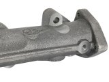 aFe BladeRunner Ported Ductile Iron Exhaust Manifold 08-10 Ford Diesel Trucks V8 6.4L (td) thumbnail 3