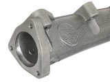 aFe BladeRunner Ported Ductile Iron Exhaust Manifold 08-10 Ford Diesel Trucks V8 6.4L (td) thumbnail 4