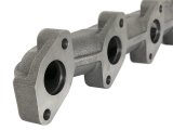 aFe BladeRunner Ported Ductile Iron Exhaust Manifold 08-10 Ford Diesel Trucks V8 6.4L (td) thumbnail 6