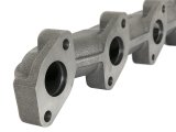 aFe BladeRunner Ported Ductile Iron Exhaust Manifold 08-10 Ford Diesel Trucks V8 6.4L (td) thumbnail 9