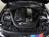 aFe Momentum Pro DRY S Cold Air Intake System 15-18 BMW M3/M4 (F80/82/83) L6 3.0L (tt) S55 thumbnail 9