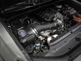 aFe Momentum GT Pro 5R Cold Air Intake System 10-18 Toyota 4Runner V6-4.0L w/ Magnuson s/c thumbnail 3