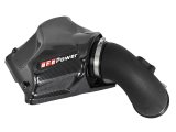 aFe MagnumFORCE Intake Stage-2 Pro DRY S 2017 BMW 340i (F30) L6-3.0L (t) B58 thumbnail 1