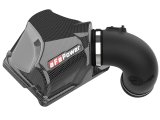 aFe MagnumFORCE Intake Stage-2 Pro DRY S 2017 BMW 340i (F30) L6-3.0L (t) B58 thumbnail 2