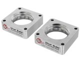 aFe Silver Bullet Throttle Body Spacer 09-18 Nissan 370Z V6-3.7L (VQ37VHR) thumbnail 1