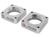 aFe Silver Bullet Throttle Body Spacer 09-18 Nissan 370Z V6-3.7L (VQ37VHR) thumbnail 2