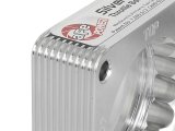 aFe Silver Bullet Throttle Body Spacer 09-18 Nissan 370Z V6-3.7L (VQ37VHR) thumbnail 6