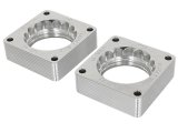 aFe Silver Bullet Throttle Body Spacer 09-18 Nissan 370Z V6-3.7L (VQ37VHR) thumbnail 8