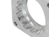 aFe Silver Bullet Throttle Body Spacer 09-18 Nissan 370Z V6-3.7L (VQ37VHR) thumbnail 9